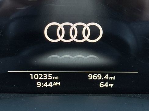 Used 2025 Audi Q7 3.0T Premium w/ Convenience Package AWD/4WD image 24