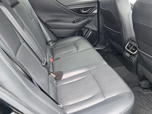 Used 2020 Subaru Legacy Limited AWD/4WD image 15