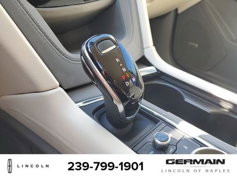 Used 2025 Cadillac XT5 Premium Luxury w/ Technology Package image 27