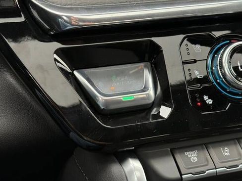 New 2026 GMC Sierra 3500 Denali w/ Denali Reserve Package image 23