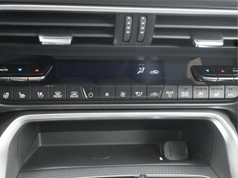 New 2026 MAZDA CX-90 3.3 Turbo S w/ Premium Package image 6