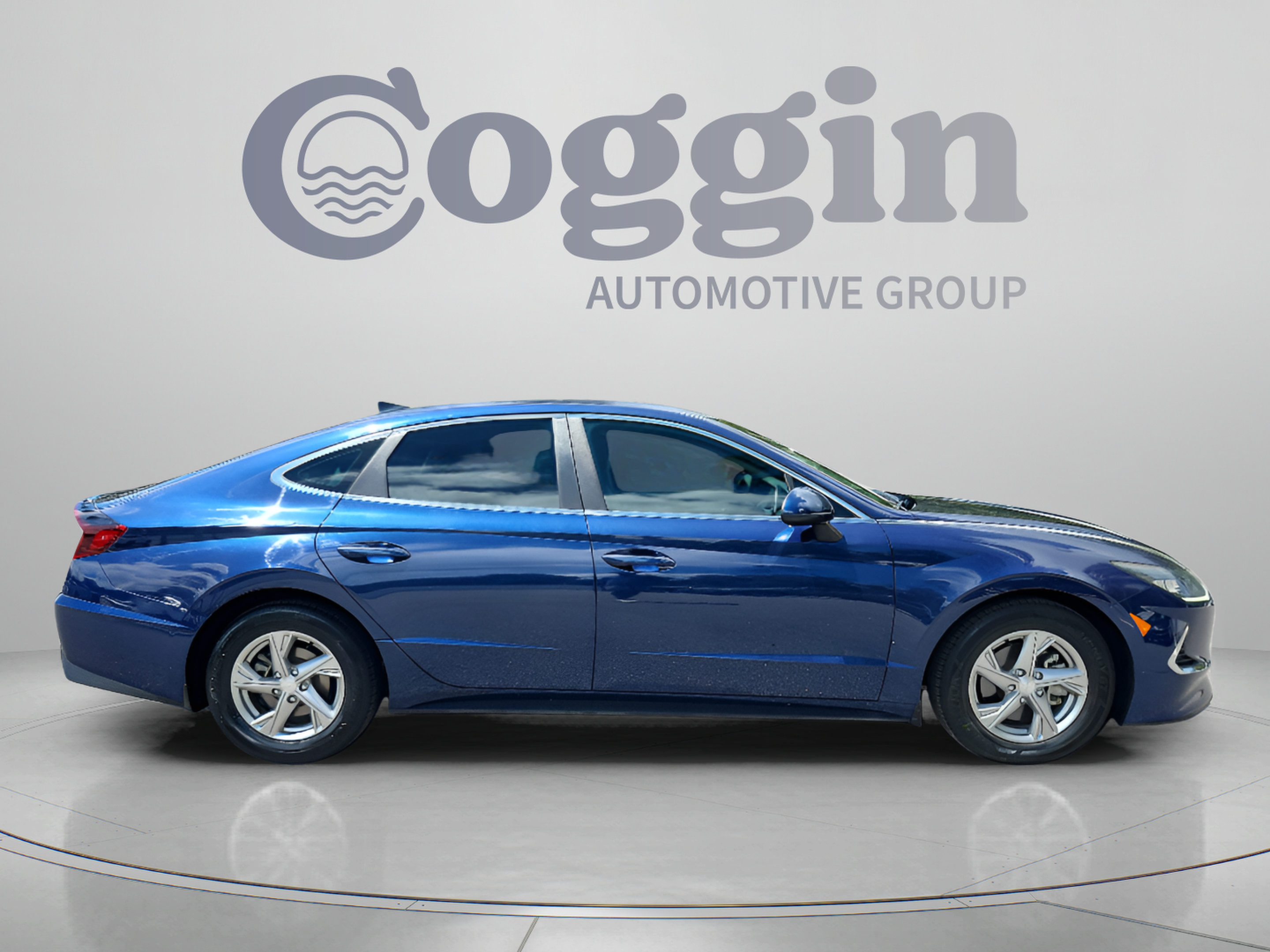Used 2021 Hyundai Sonata SE w/ Cargo Package FWD image 6
