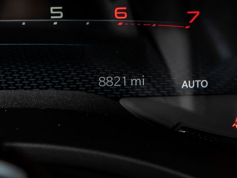 Used 2025 RAM 1500 RHO w/ RHO Level 1 Equipment Group image 21