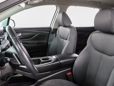 Used 2022 Hyundai Santa Fe SEL w/ Convenience Package FWD image 23