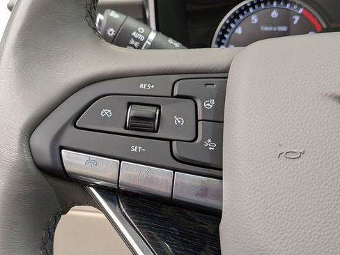 Certified 2024 Cadillac XT6 Premium Luxury w/ LPO, Floor Liner Package AWD/4WD image 11
