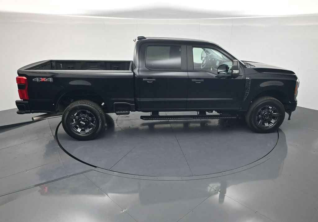 Used 2023 Ford F350 XL w/ STX Appearance Package AWD/4WD image 38