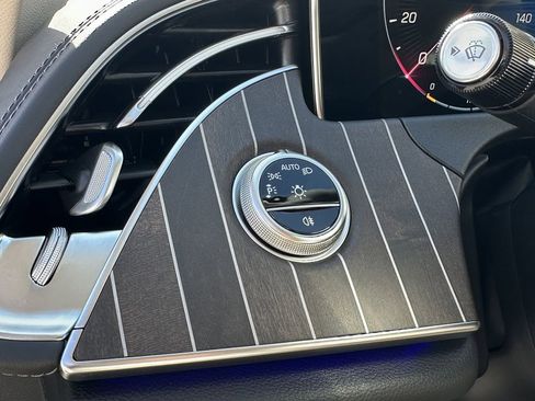 New 2026 Mercedes-Benz E 450 4MATIC Sedan image 35