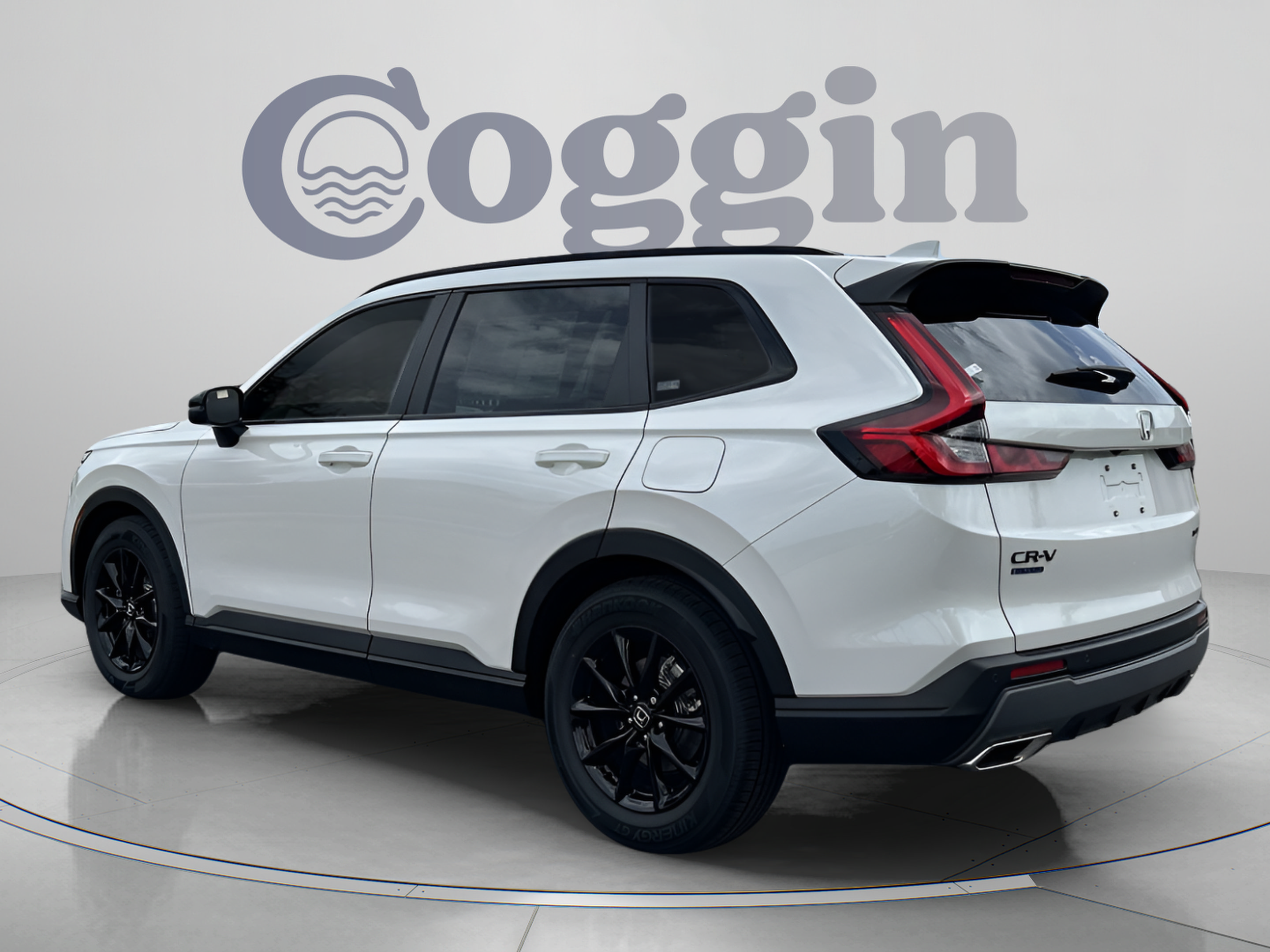 New 2027 Honda CR-V Sport-L image 5