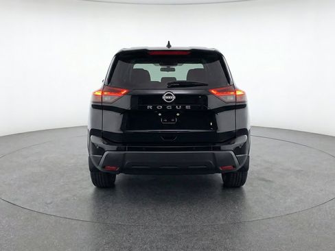 Used 2025 Nissan Rogue SV AWD/4WD image 7