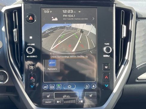 New 2026 Subaru Forester Premium image 11