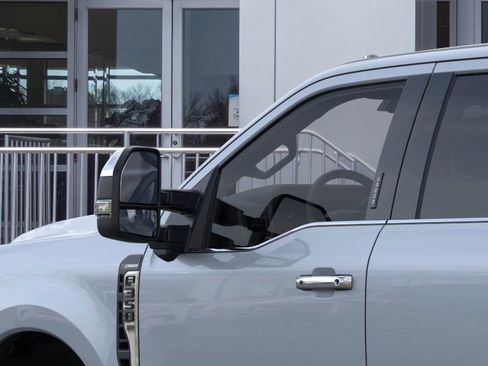 New 2025 Ford F350 Lariat w/ Lariat Ultimate Package image 20