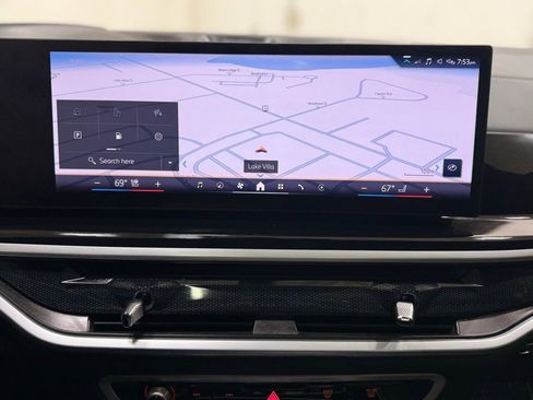 Used 2025 BMW ALPINA XB7 image 47