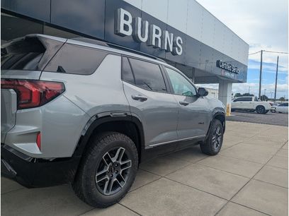 New 2027 GMC Terrain AT4 w/ Convenience Package III