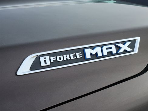 Used 2023 Toyota Sequoia Limited image 15