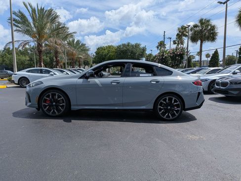 Used 2026 BMW 228i w/ Technology Package FWD image 2