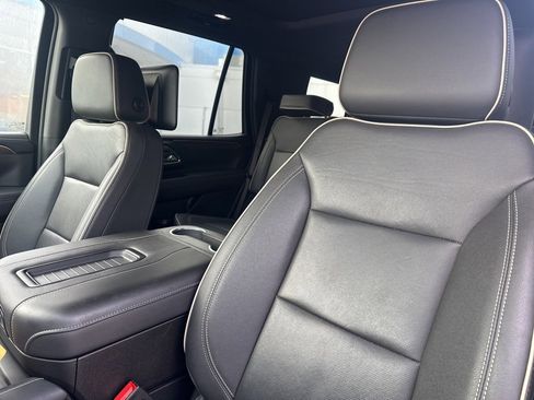 Certified 2024 Chevrolet Tahoe Premier w/ Advanced Technology Package image 12