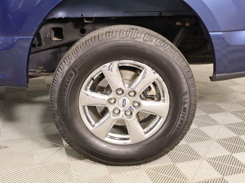 Used 2019 Ford F150 XLT w/ Equipment Group 302A Luxury image 19