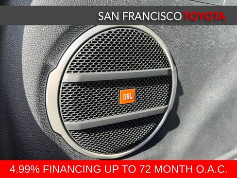 Certified 2023 Toyota Corolla Cross XLE w/ Convenience Package image 37