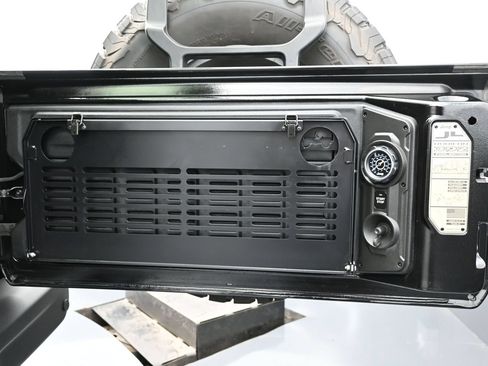 Used 2024 Jeep Wrangler Unlimited Rubicon 392 AWD/4WD image 46