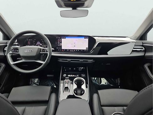 New 2026 Audi A6 Premium image 20