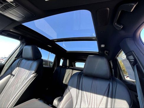 New 2026 Acura MDX A-Spec AWD/4WD image 32