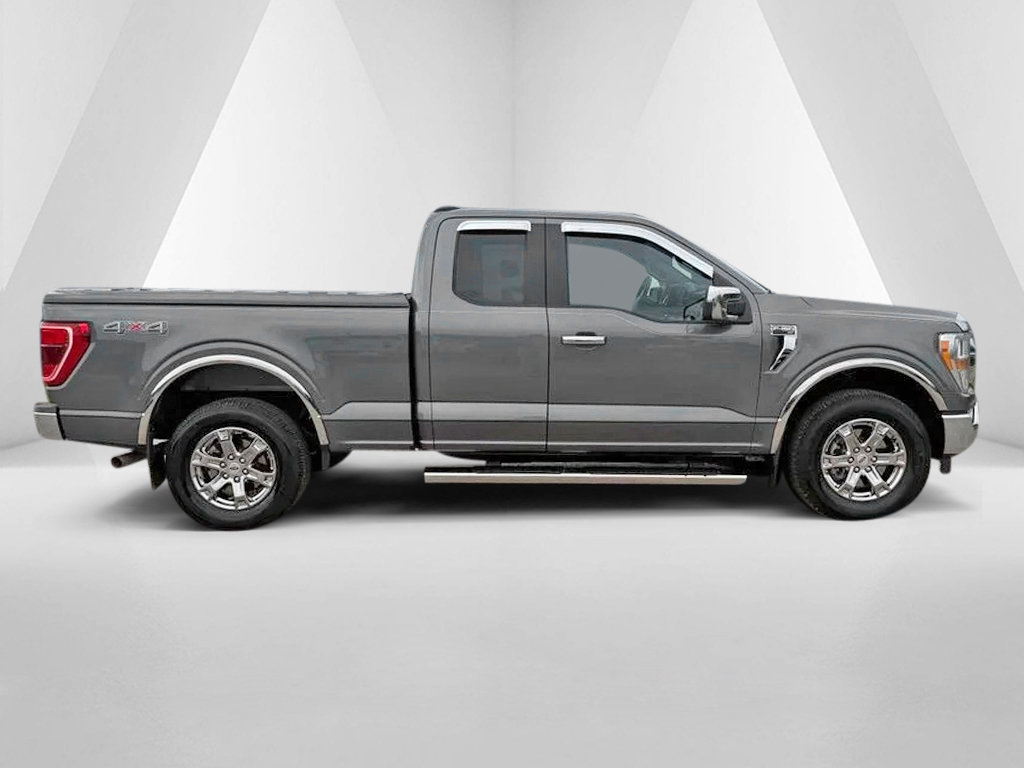 Used 2022 Ford F150 XLT AWD/4WD image 8
