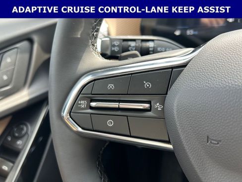 New 2026 Chevrolet Equinox ACTIV w/ Safety and Technology Package FWD image 15