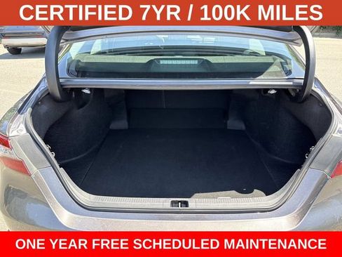 Used 2023 Toyota Camry XSE FWD image 12