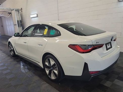 Used 2023 BMW i4 eDrive35 w/ Premium Package RWD image 12