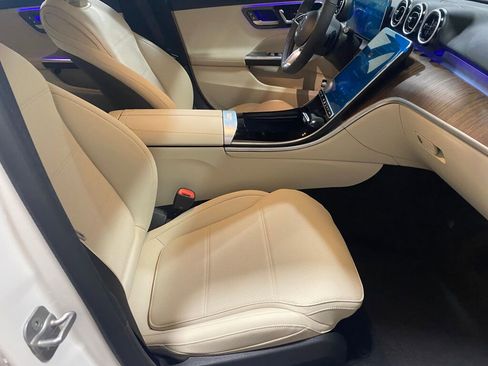 New 2026 Mercedes-Benz C 300 C 300 image 21
