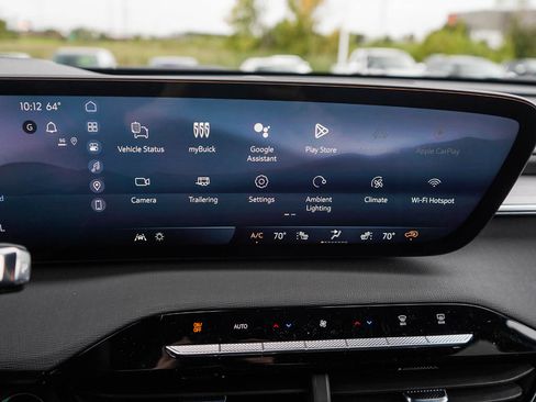 New 2026 Buick Enclave Preferred w/ Power Package image 26