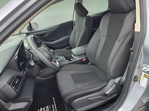 Used 2024 Subaru Outback image 13