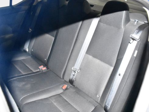 Used 2025 Nissan Sentra SV FWD image 27