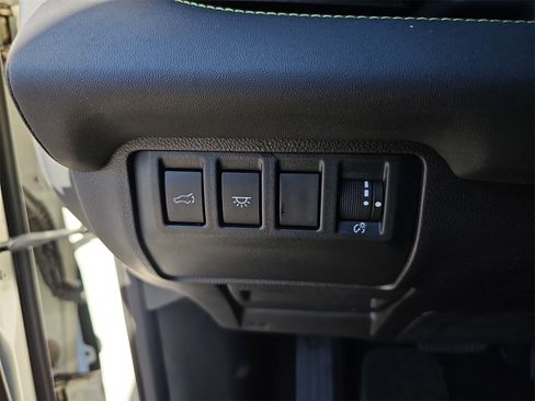 Certified 2023 Subaru Ascent Onyx Edition Limited image 29