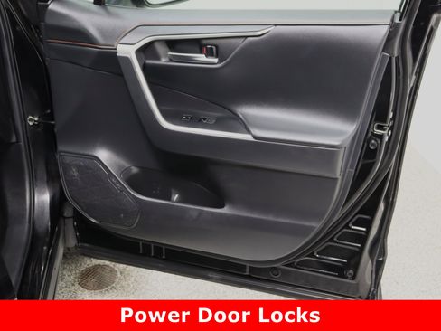 Certified 2024 Toyota RAV4 Adventure image 35