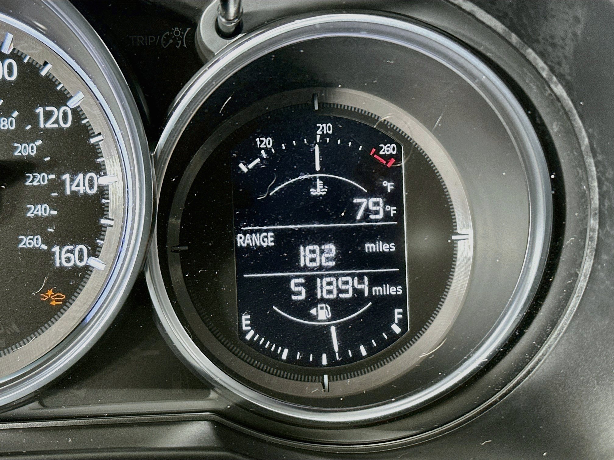 Used 2019 MAZDA CX-5 Sport FWD image 19