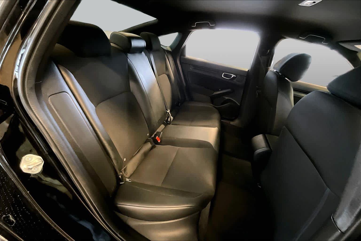 Used 2024 Honda Civic Sport image 20
