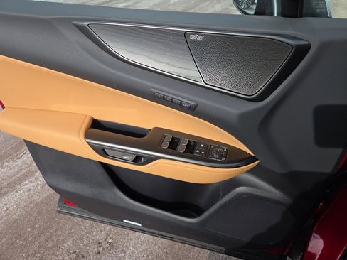 New 2026 Lexus NX 350 NX 350h Luxury image 7