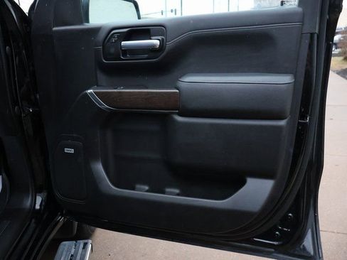 Used 2021 GMC Sierra 1500 Denali w/ Denali Ultimate Package image 12