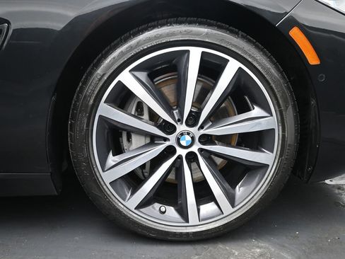 Used 2020 BMW 840i xDrive Coupe w/ Driving Assistance Package image 13