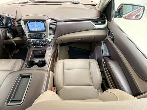 Used 2019 Chevrolet Tahoe LT w/ Max Trailering Package RWD image 26