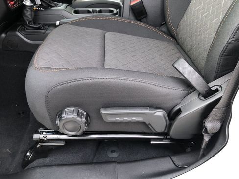 New 2026 Jeep Gladiator Mojave image 14