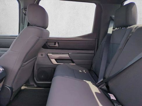 New 2026 Toyota Tundra SR5 AWD/4WD image 15