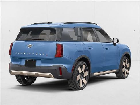 New 2026 MINI Cooper Countryman S w/ Comfort Package Max image 2