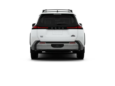 New 2026 Toyota RAV4 AWD image 8