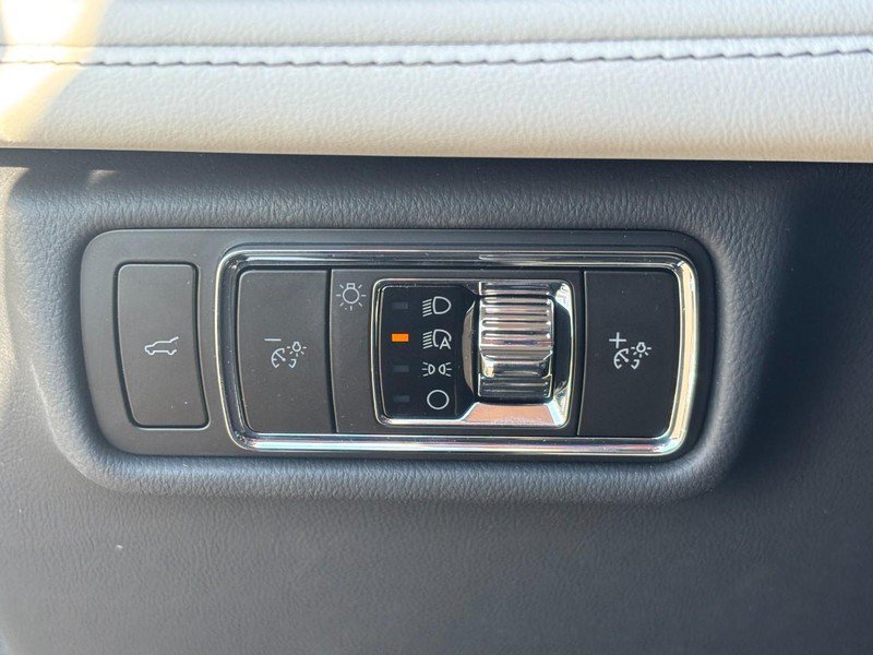 New 2026 Lincoln Aviator AWD w/ Jet Appearance Package image 20