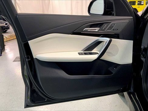 New 2026 BMW X1 xDrive28i w/ Technology Package image 10
