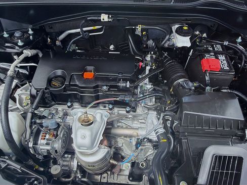 Used 2025 Honda HR-V LX image 34