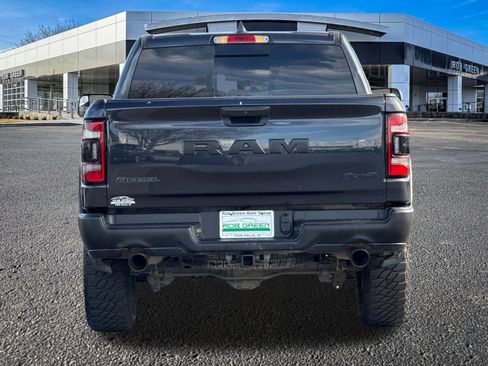 Used 2021 RAM 1500 Rebel w/ Rebel Level 1 Equipment Group image 4