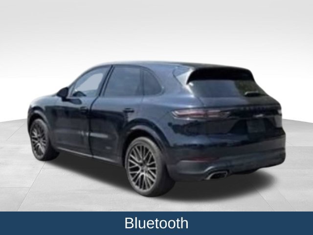 Used 2020 Porsche Cayenne AWD/4WD image 6